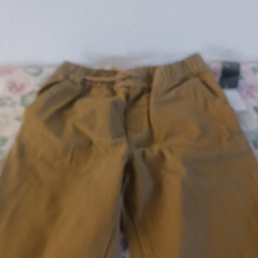 Boys pants